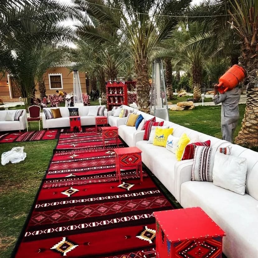 قهوجيين وصبابين بالرياض: خبرة متفردة في تقديم ضيافة فاخرة ومتكاملة